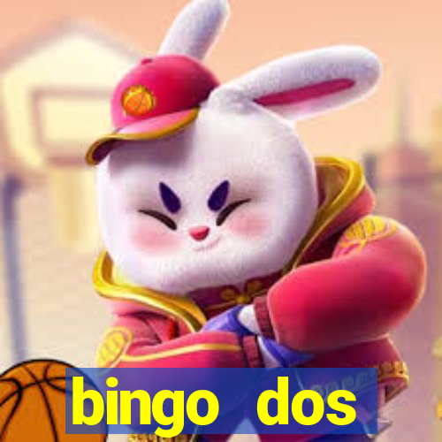 bingo dos sentimentos pdf